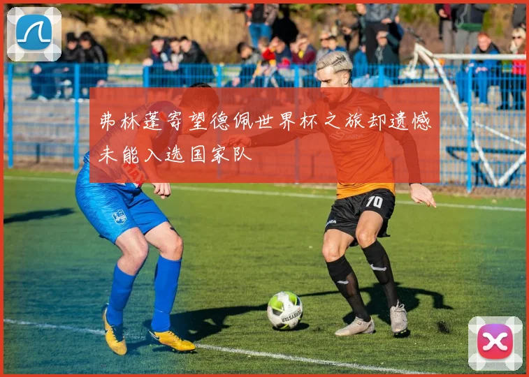 弗林蓬寄望德佩世界杯之旅却遗憾未能入选国家队